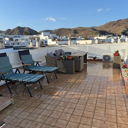 Apartamento Balcon Del Cabo Las Negras Exterior foto